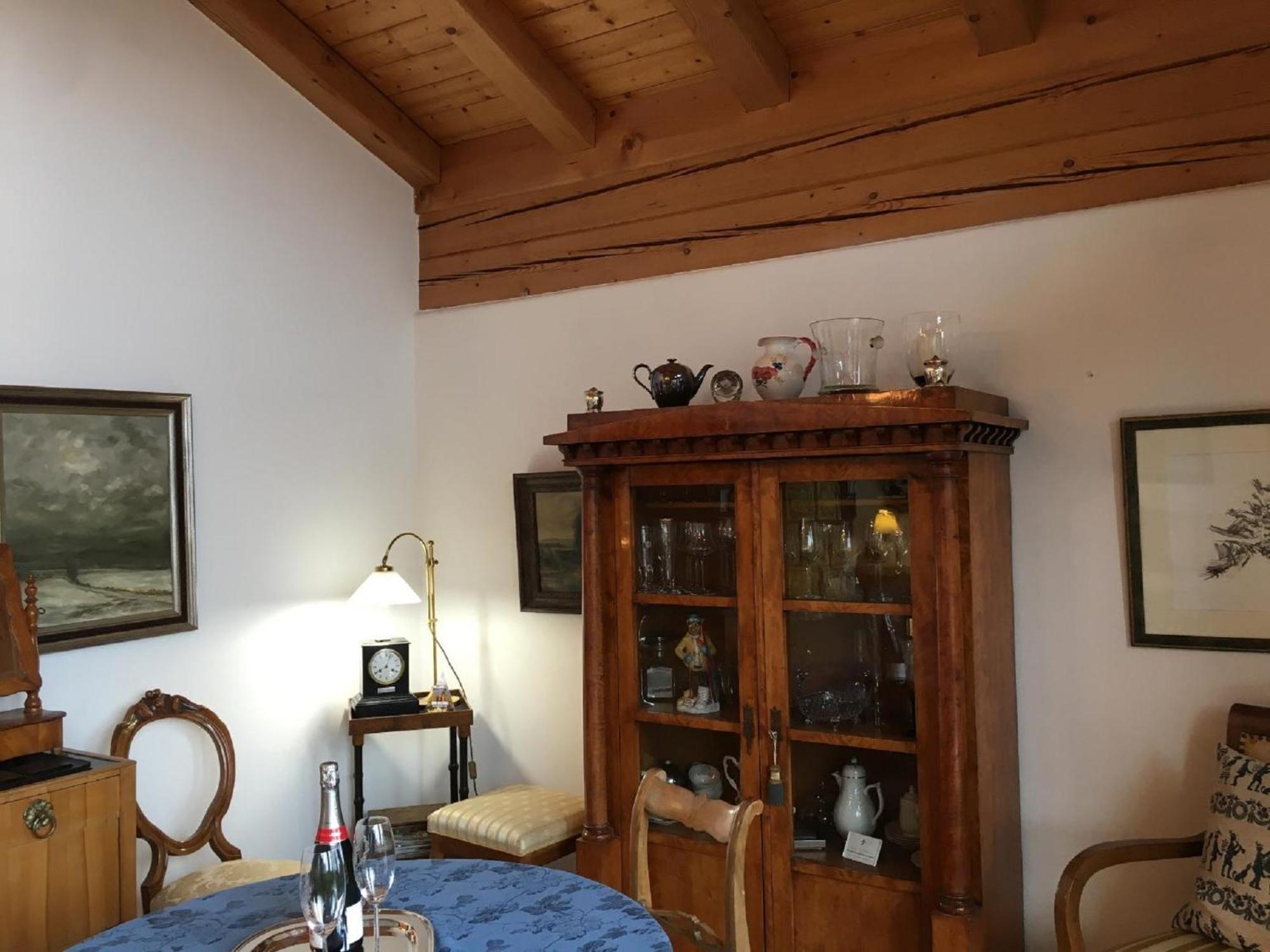 Chalets In Der Forststrasse Miltach Экстерьер фото